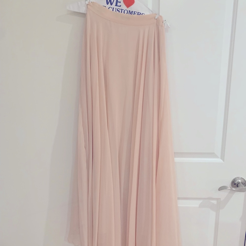 Lucy Paris skirt